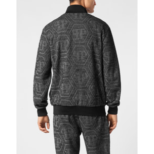 PHILIPP PLEIN Sudadera MONOGRAM
