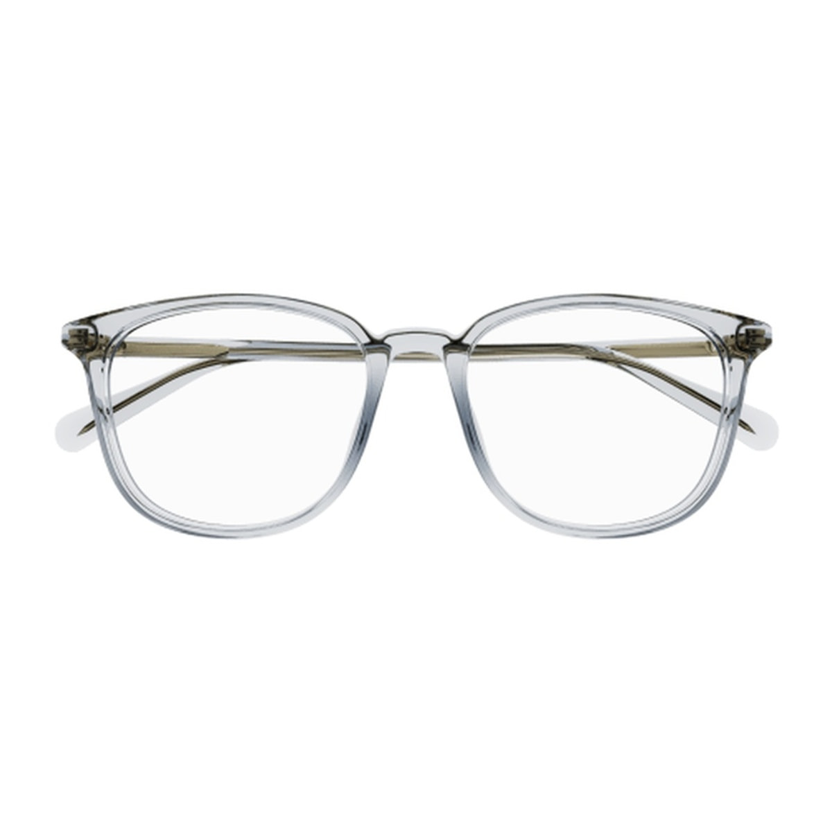 Gafas de Vista Gucci GG1230OA-003 de Acetato Hombre 53 mm