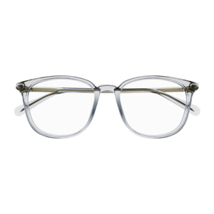 Gafas de Vista Gucci GG1230OA-003 de Acetato Hombre 53 mm