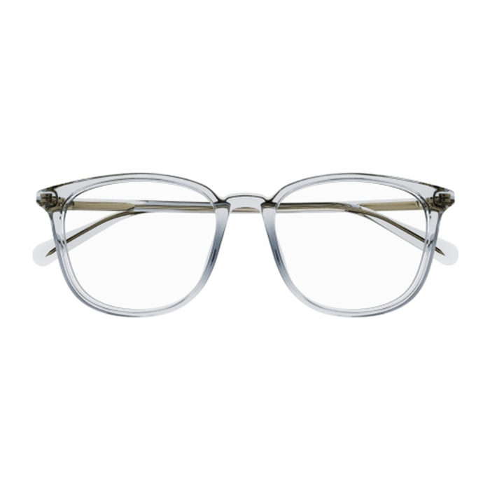 Gafas de Vista Gucci GG1230OA-003 de Acetato Hombre 53 mm