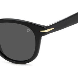 Gafas de Sol David Beckham DB 1198/S 807 de Acetato Hombre 50 mm
