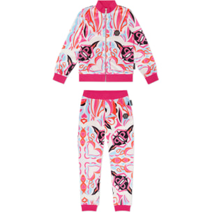 PHILIPP PLEIN Top/Trousers CIRCUS