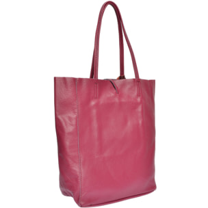 Borsa a mano Roberta M Bordeaux