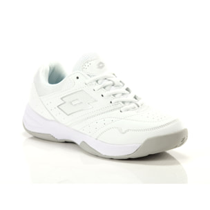 Sneakers Lotto Court Logo Amf XIX Bianco