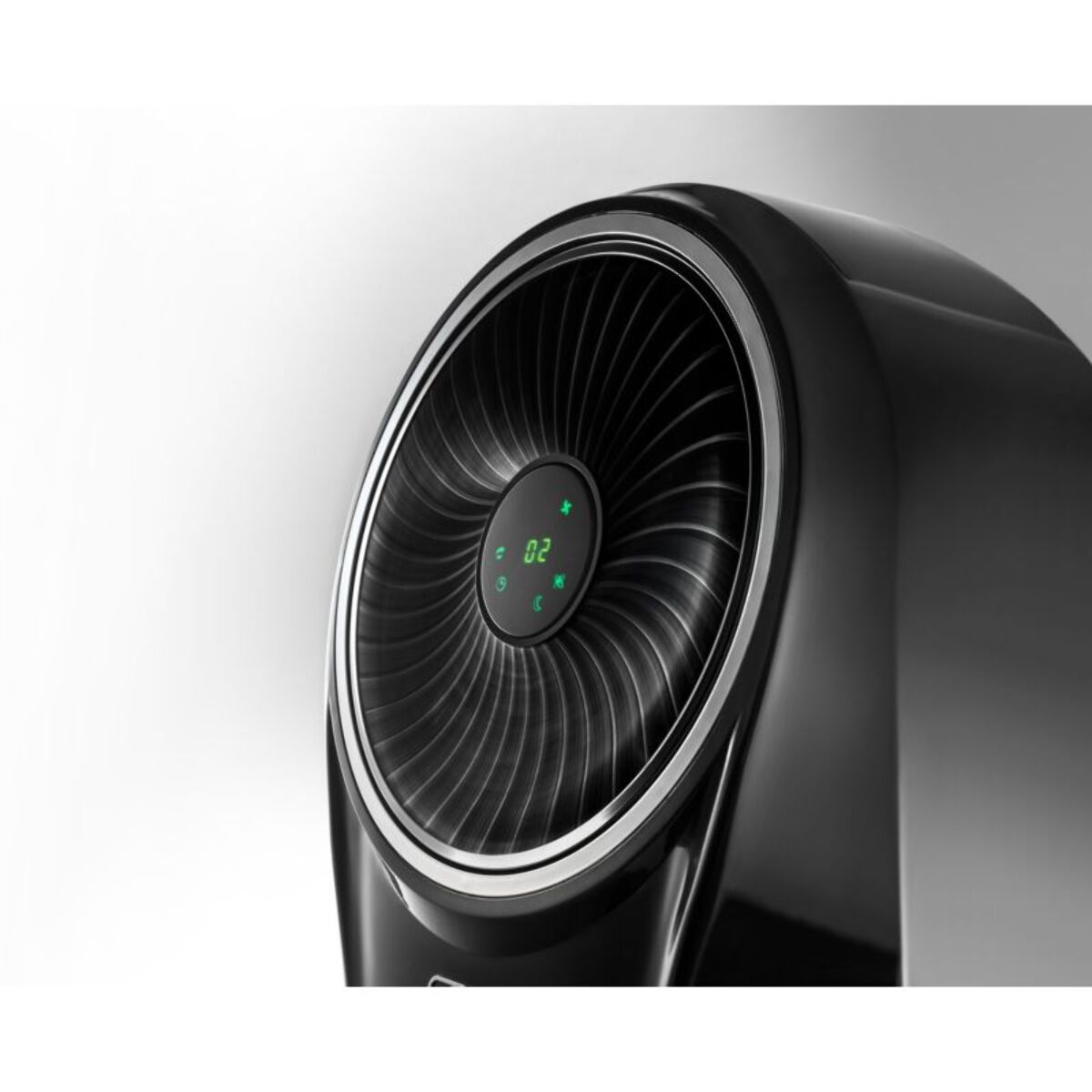 Rafraîchisseur d'air DELONGHI EV250.BK