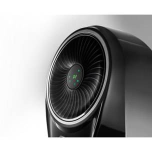 Rafraîchisseur d'air DELONGHI EV250.BK