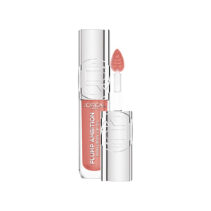 L'Oréal Paris Plump Ambition Lip Oil 601 Worth It 5ml