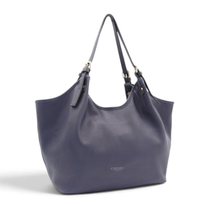 Borsa a Spalla Cheval Firenze Savanah A/S Blu Navy