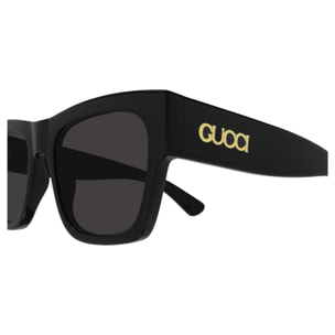 Gafas de Sol Gucci GG1793S-001 de Acetato Hombre 54 mm