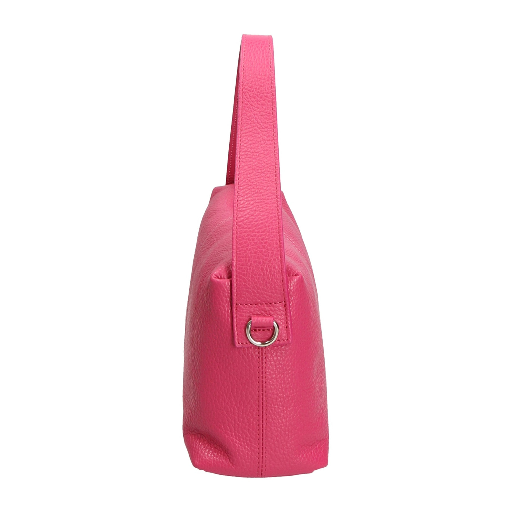 Borsa a mano da donna - Modello Iolanda - Vera pelle - 29.0 x 23.0 x 17.0 cm