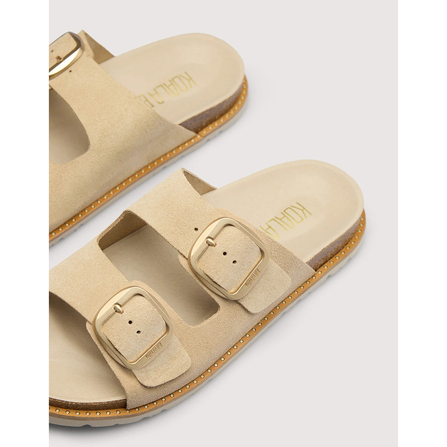Sandalia Bio Beige - Dragonfly