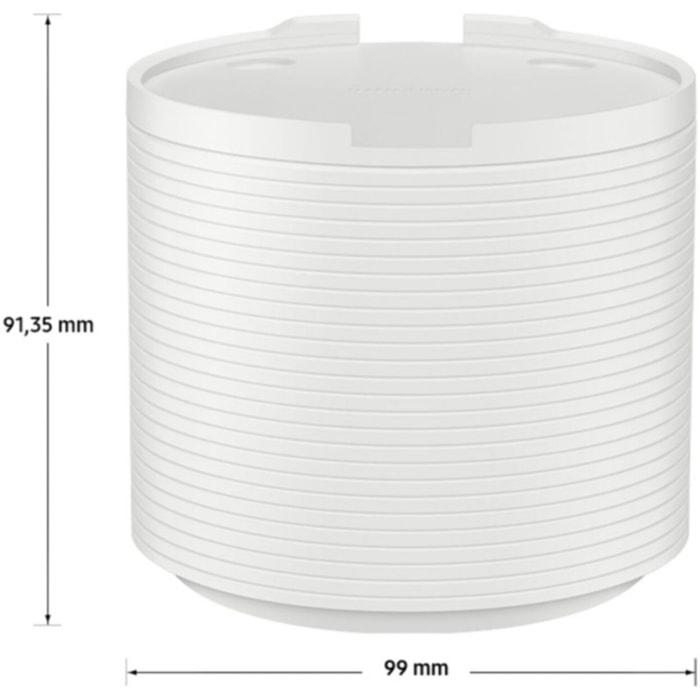 Accessoire vidéoprojecteur SAMSUNG Batterie externe Freestyle