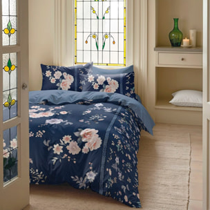 Funda nórdica yuri marino