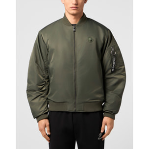 PLEIN SPORT Bomber ICON