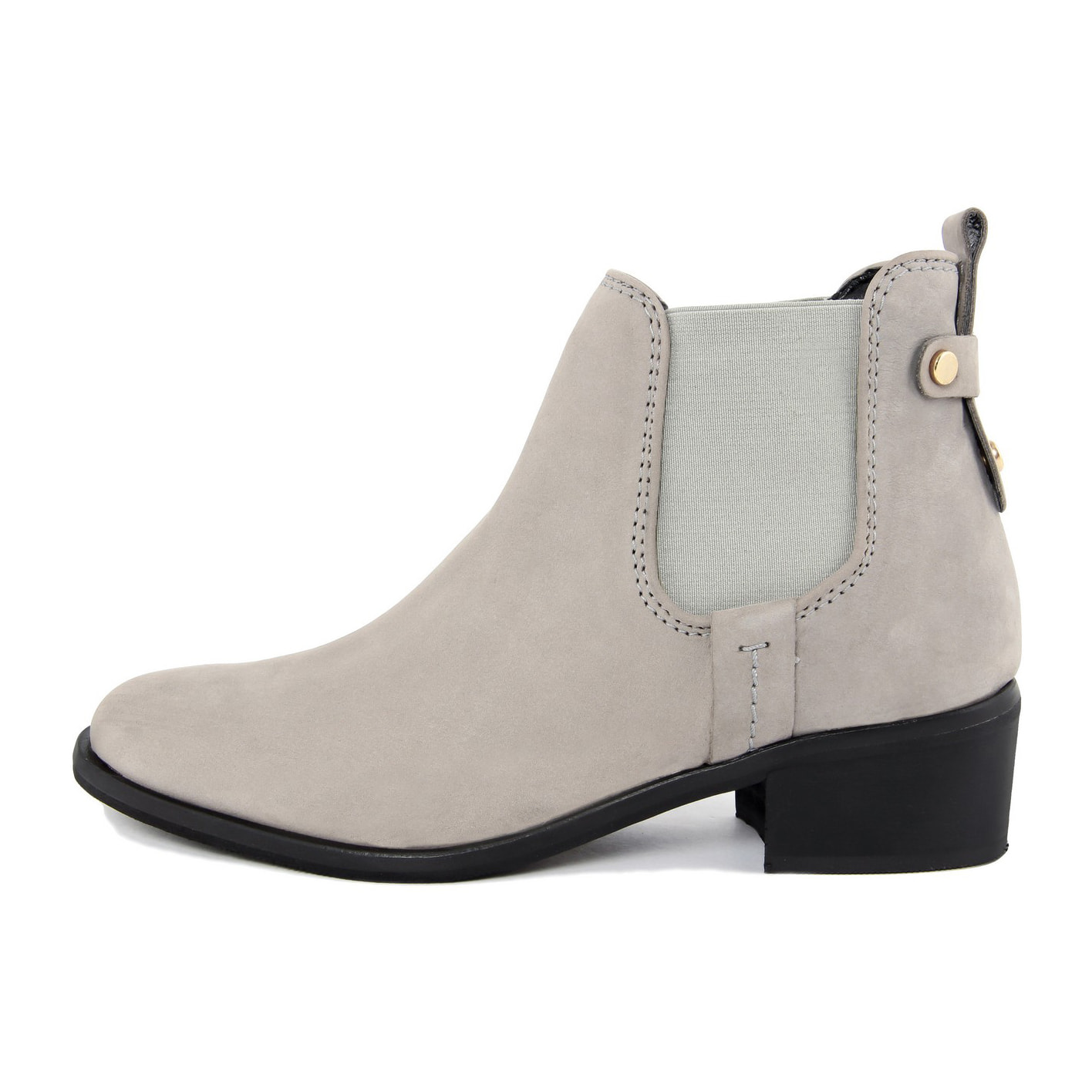 EYE STIVALETTO CHELSEA GRIGIO
