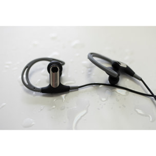 MAGNUSSEN M8 EARPHONES en color Negro