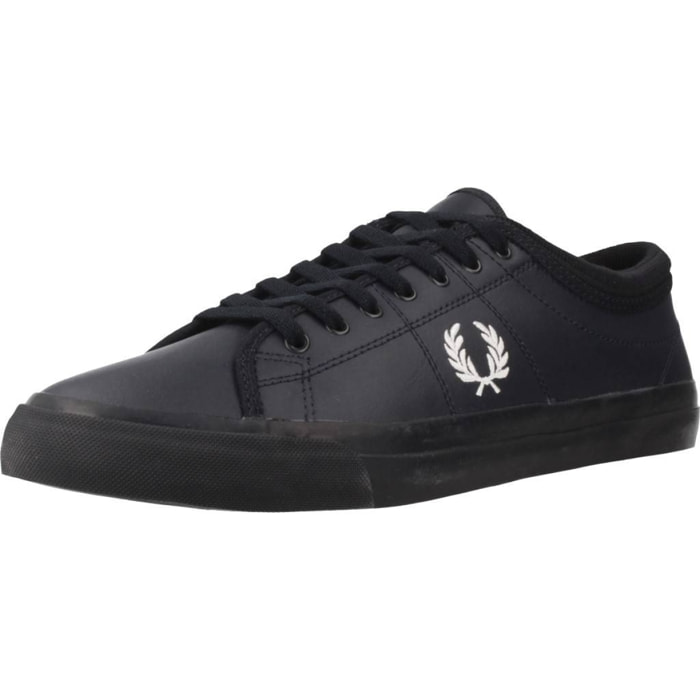 SNEAKERS FRED PERRY  KENDRICK LEATHER