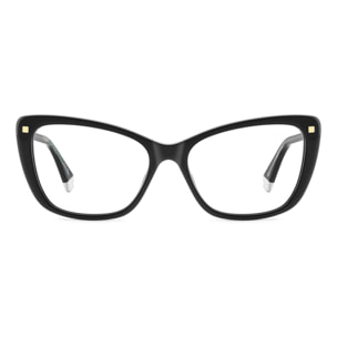Gafas de Vista Polaroid PLD D542 807 de Acetato Mujer 56 mm