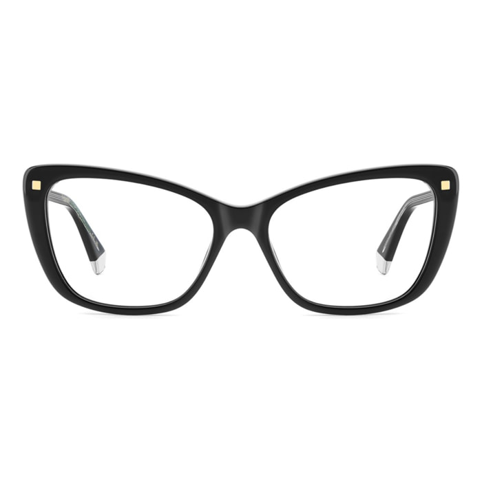 Gafas de Vista Polaroid PLD D542 807 de Acetato Mujer 56 mm