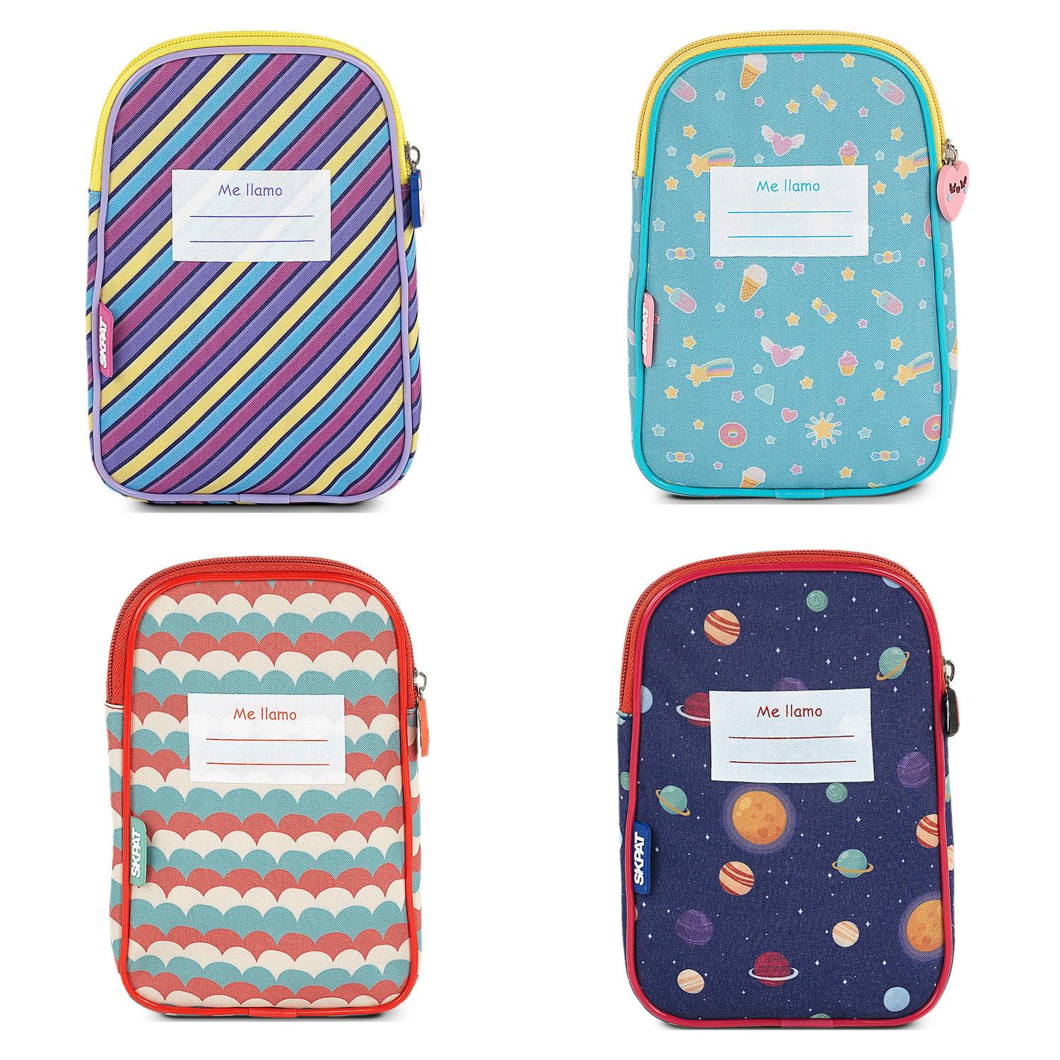 Bolsa Termica Infantil Skpat Babies Surtido