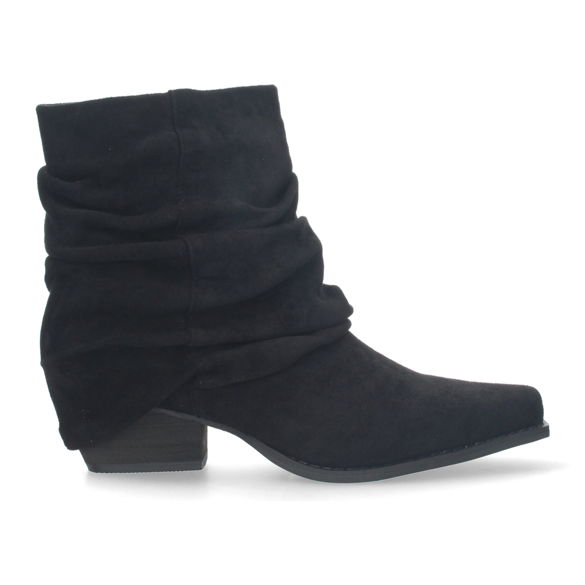 Botines para mujer con tacon