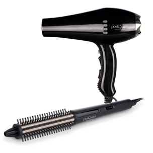 2200 onic scheur dozone + brosse volumisante