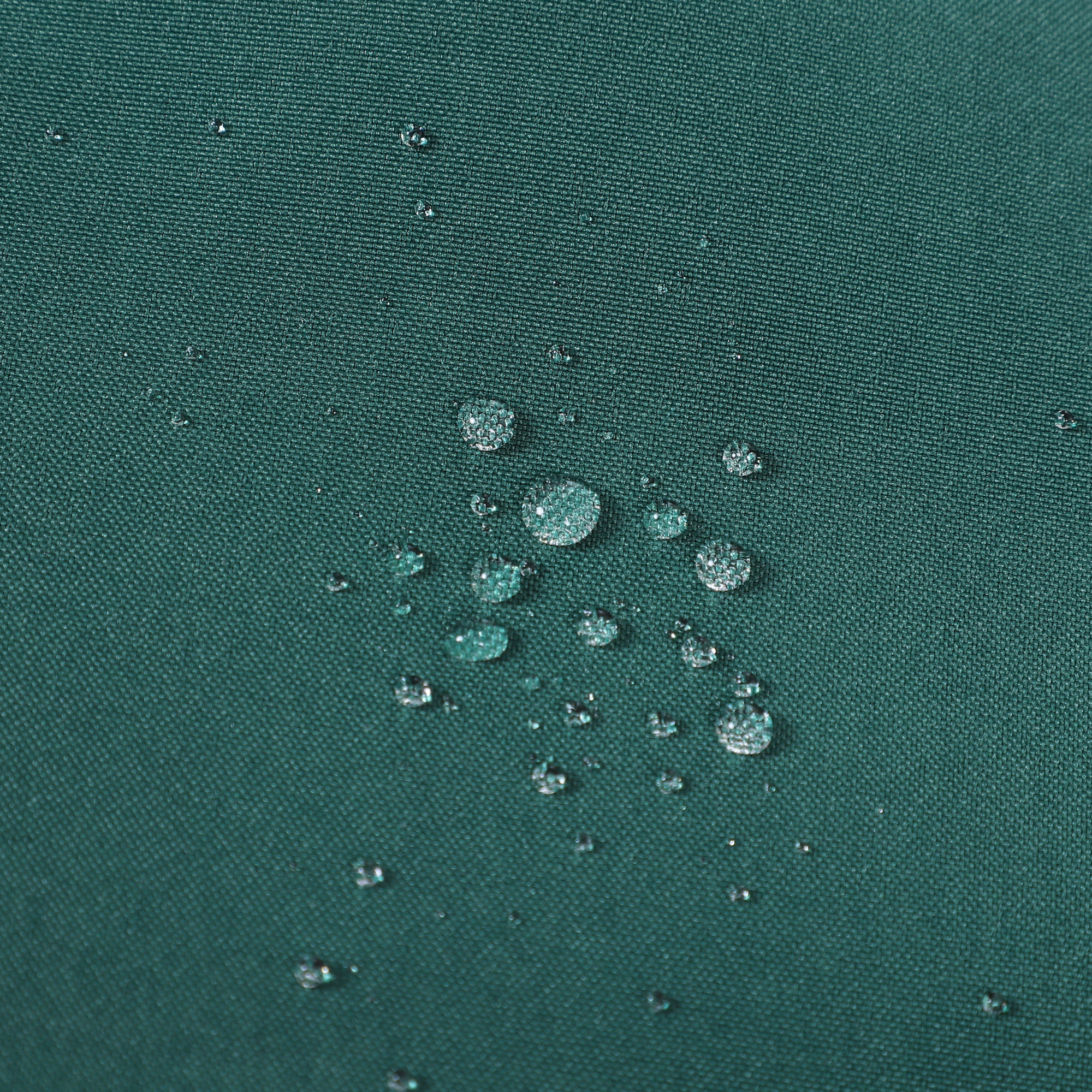 Sombrilla Reclinable de Aluminio Poliéster ÃƒÅ½Â¦2,7x2,35m Verde