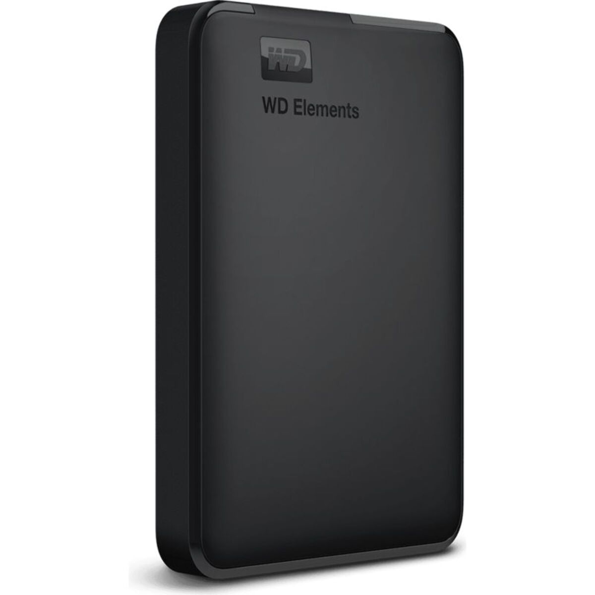 Disque dur externe WESTERN DIGITAL 5TO - 2.5 WD ELEMENTS PORTABLE