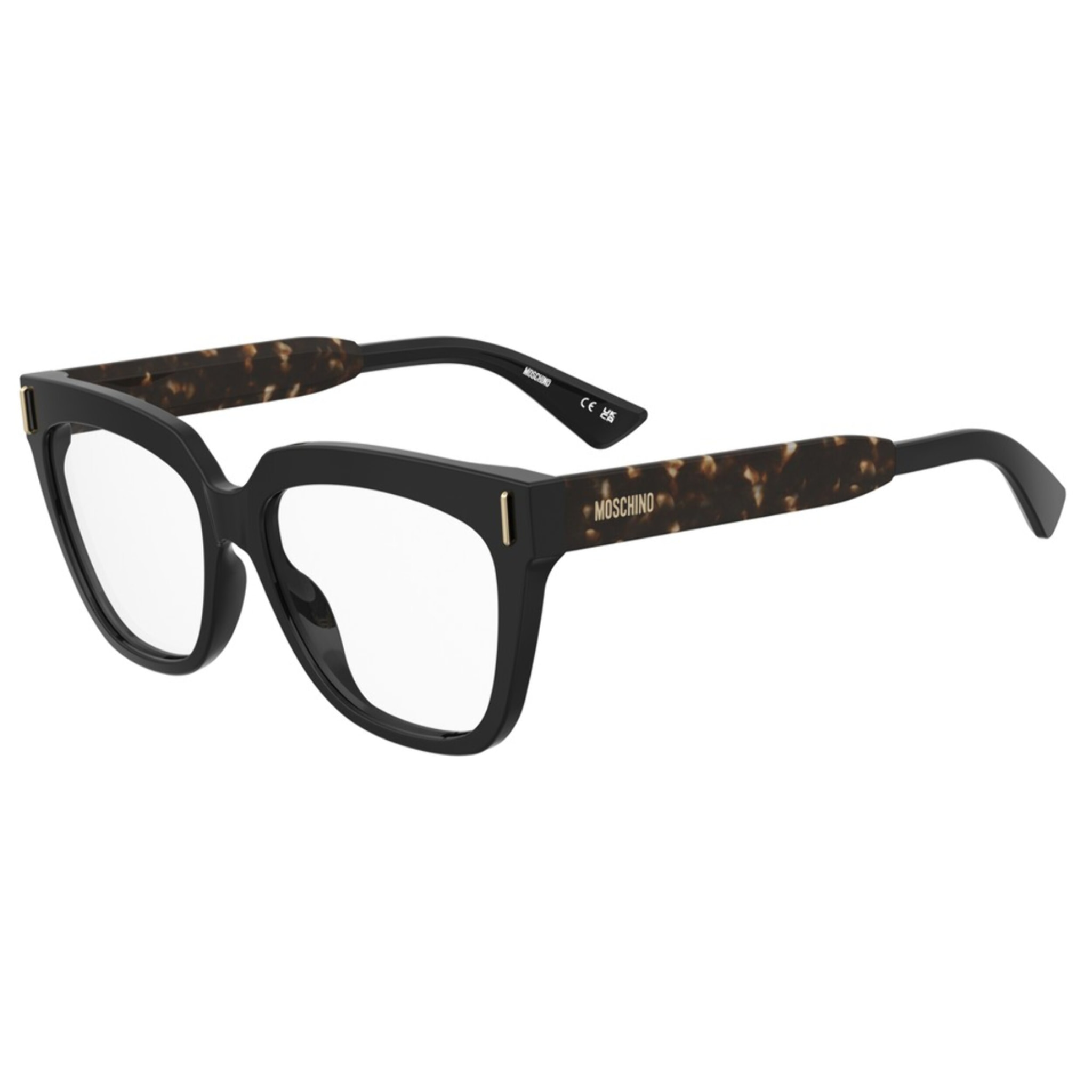 Gafas de Vista Moschino MOS660 WR7 de Acetato Mujer 54 mm