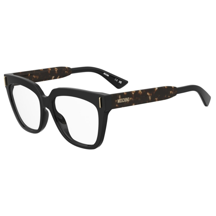 Gafas de Vista Moschino MOS660 WR7 de Acetato Mujer 54 mm