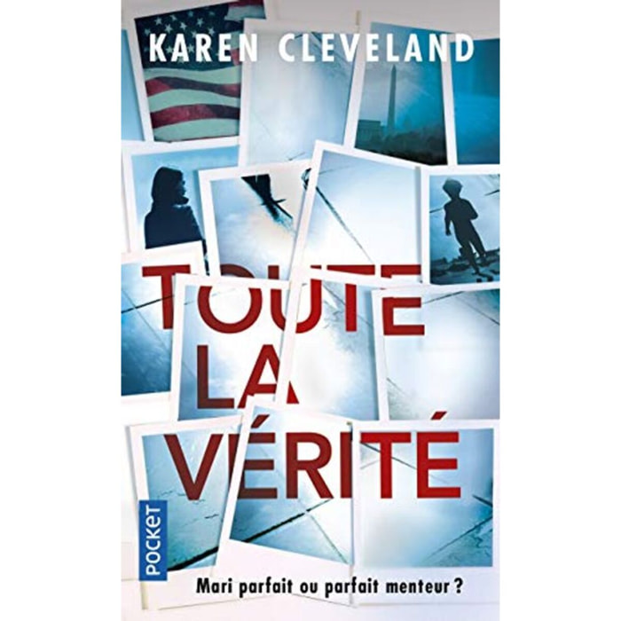 Cleveland, Karen | Toute la vérité | Livre d'occasion