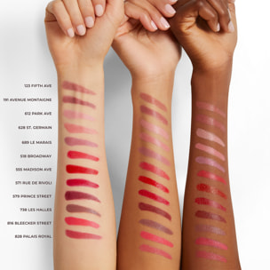 Caviar Hydra-Crème Lipstick - Rouge à Lèvres Hydra-Crème