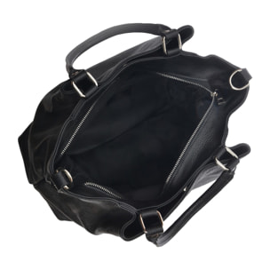 Borsa a mano Roberta M Nero