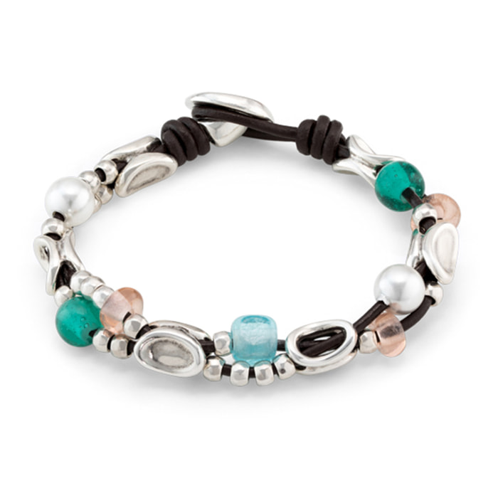 Pulsera CHARMING MULTICOLOR M