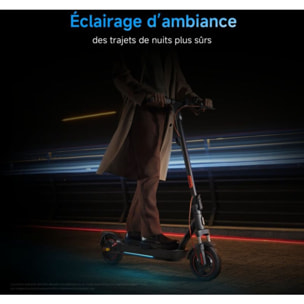 Trottinette électrique XIAOMI Electric Scooter 5 Max