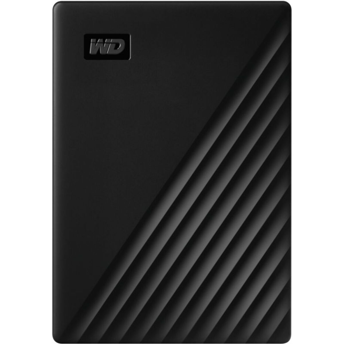 Disque dur externe WESTERN DIGITAL Drive PLUS 5TB