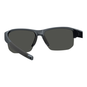Gafas de Sol Under Armour UAFANATICALTL/G 4WC de Nylon Hombre 67 mm