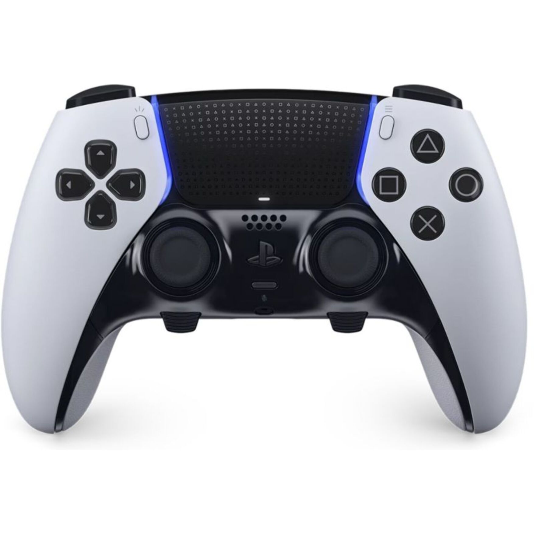 Manette SONY DUALSENSE EDGE BLANCHE V2 PS5 et PC