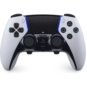 Manette SONY DUALSENSE EDGE BLANCHE V2 PS5 et PC