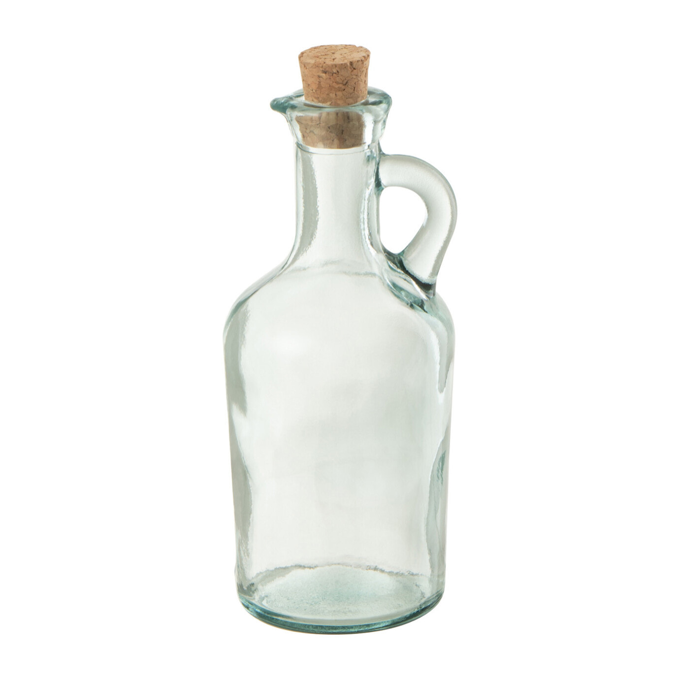 J-Line carafe à décanter - verre - vert