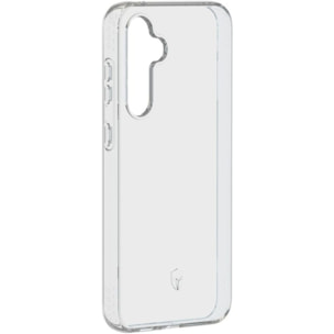 Coque FORCE CASE Samsung S24FE Pulse transparente