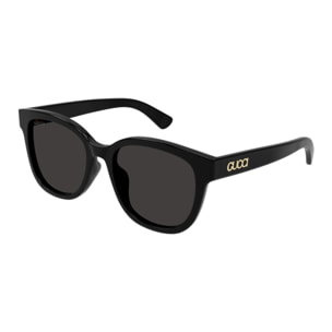 Gafas de Sol Gucci GG1797SK-001 de Acetato Hombre 55 mm