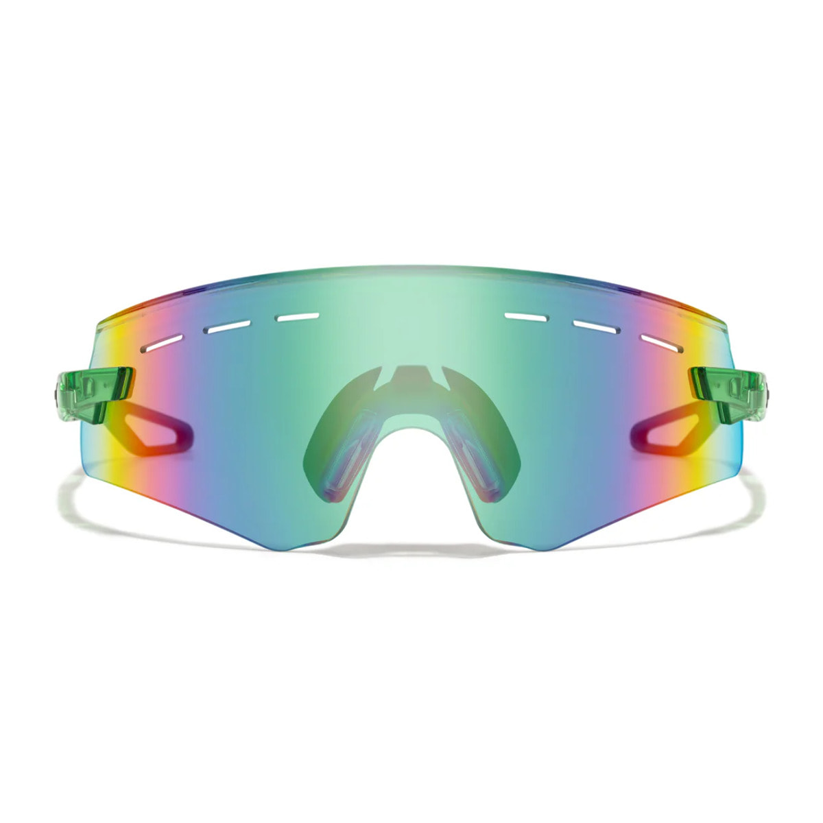Gafas De Sol Deportivas D. Franklin Thunder Rimless
