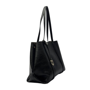Borsa Adulto unisex Tata Italia Nero