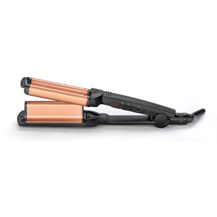 Fer à boucler BABYLISS W2447E Deep Waves