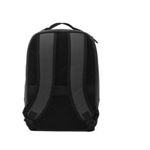 ZAINO TECH X2 SMALL NE.ON ! MILANO COL. BLACK