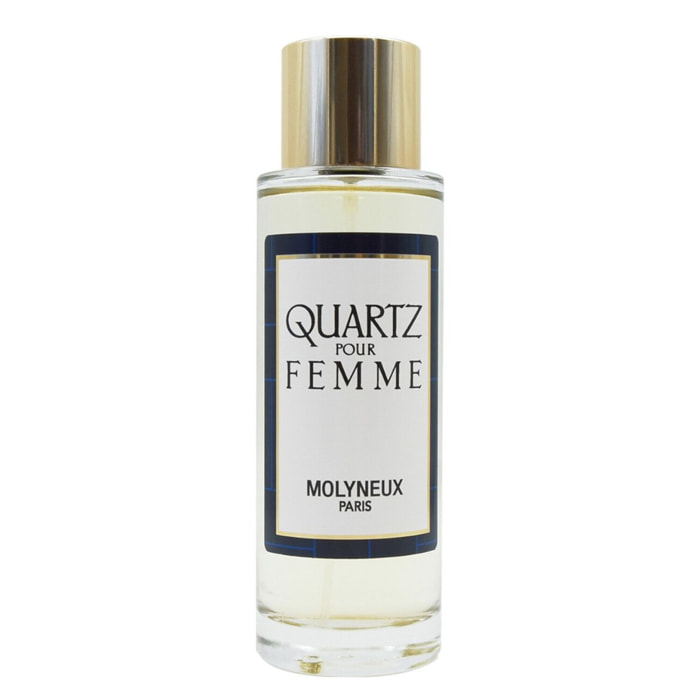 Quartz - Eau de Parfum