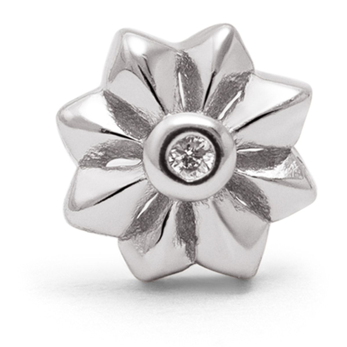 Orecchino Florencia Argento