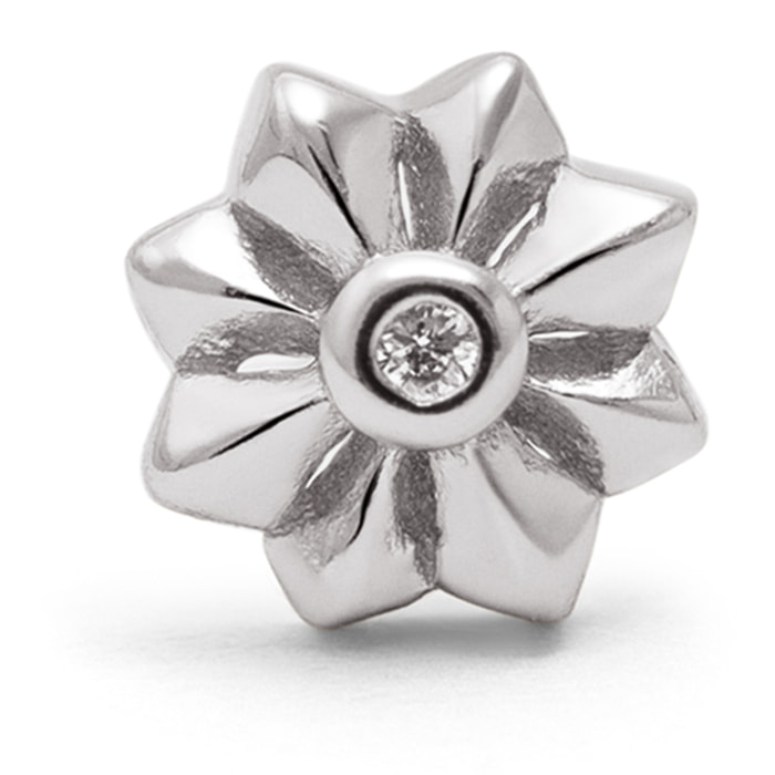 Orecchino Florencia Argento