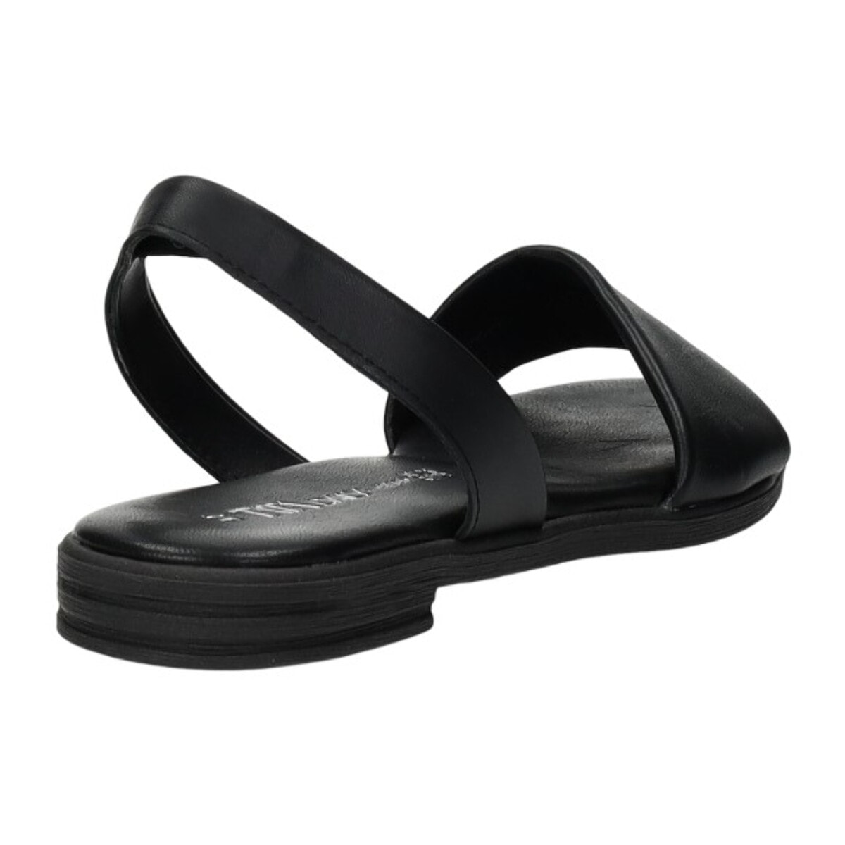 Sandali Donna Tata Italia Nero